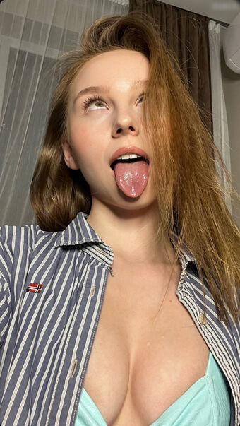 olhovetskaya (Anastasia) Foto Desnuda Filtrada OnlyFans 44