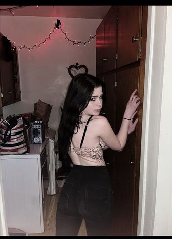 imoliveemmm Foto Desnuda Filtrada OnlyFans 52