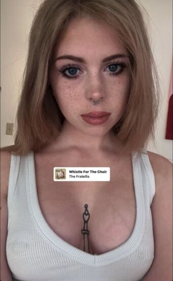 imoliveemmm Foto Desnuda Filtrada OnlyFans 55