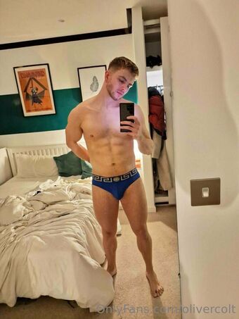 olivercolt