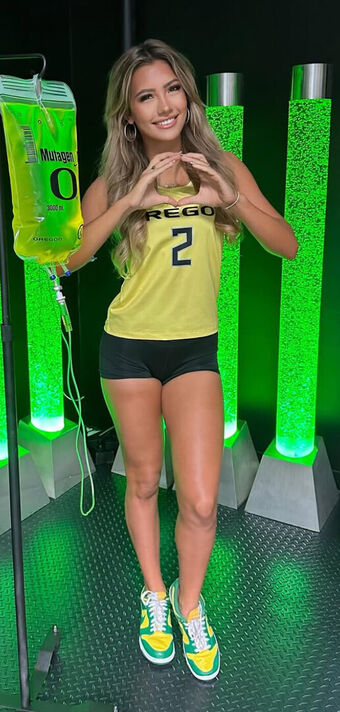 Olivia Biggs