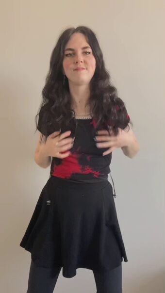 Olivia Evenstar
