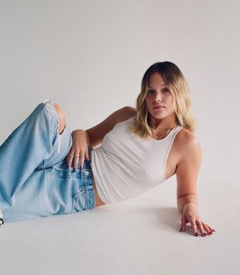 Olivia Holt