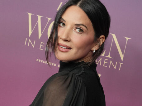 Olivia-munn