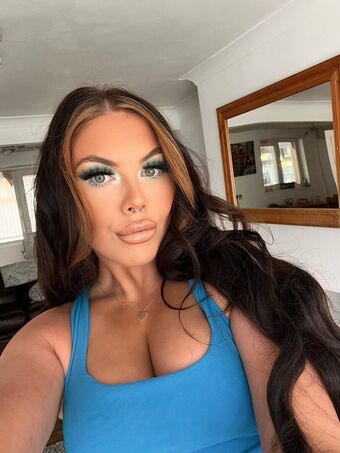 Olivia Paige Cooke Foto Desnuda Filtrada OnlyFans 27