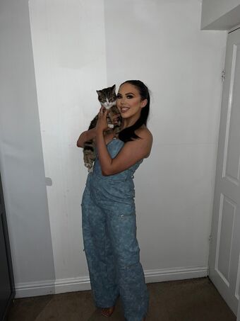 Olivia Paige Cooke Foto Desnuda Filtrada OnlyFans 28