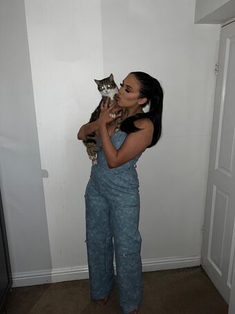 Olivia Paige Cooke Foto Desnuda Filtrada OnlyFans 29