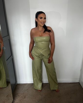 Olivia Paige Cooke Foto Desnuda Filtrada OnlyFans 30