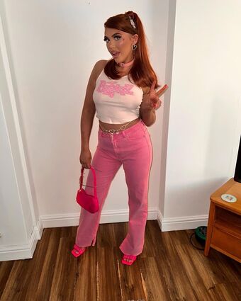 Olivia Paige Cooke Foto Desnuda Filtrada OnlyFans 34