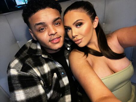 Olivia Paige Cooke Foto Desnuda Filtrada OnlyFans 35