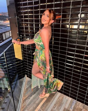 Olivia Paige Cooke Foto Desnuda Filtrada OnlyFans 37