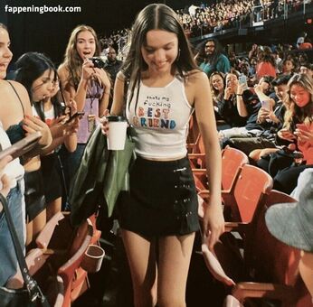 Olivia Rodrigo
