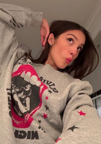 Olivia Rodrigo
