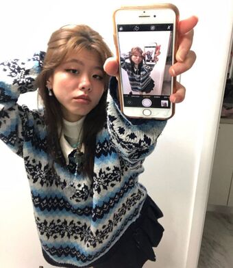 Olivia Sun