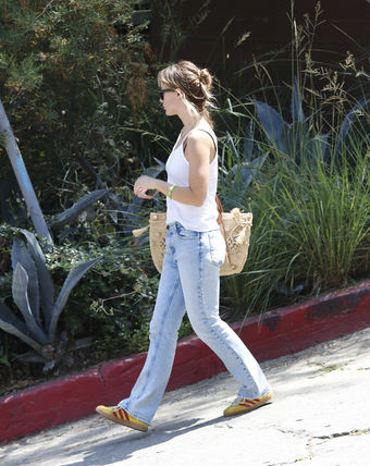 Olivia Wilde