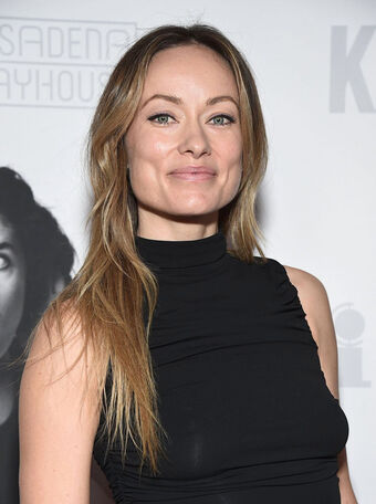 Olivia Wilde
