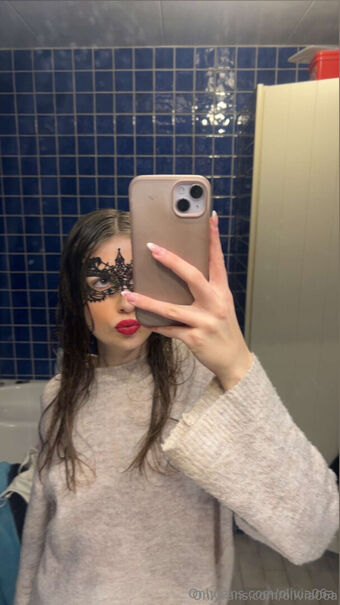 olivia06a Foto Desnuda Filtrada OnlyFans 9