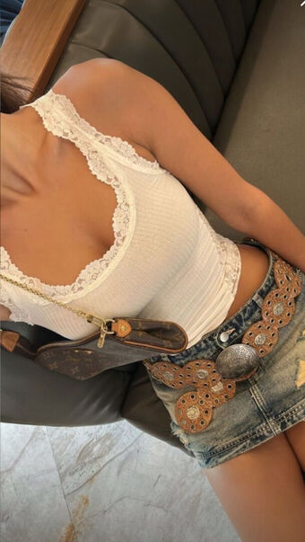 olivia06a Foto Desnuda Filtrada OnlyFans 11