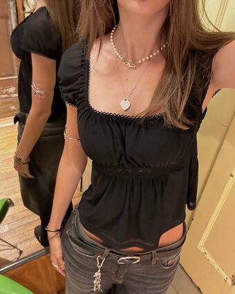 olivia06a Foto Desnuda Filtrada OnlyFans 14