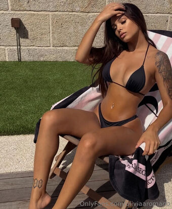 oliviaaromano