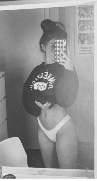 OliviacShaffer Foto Desnuda Filtrada OnlyFans 11