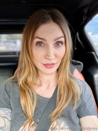 oliviav Foto Desnuda Filtrada OnlyFans 5