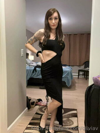 oliviav Foto Desnuda Filtrada OnlyFans 19