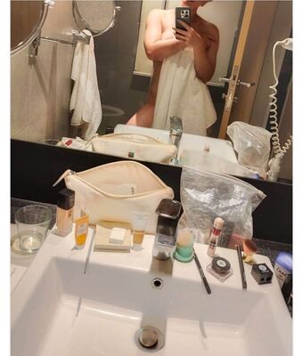 Olly Esse Foto Desnuda Filtrada OnlyFans 17