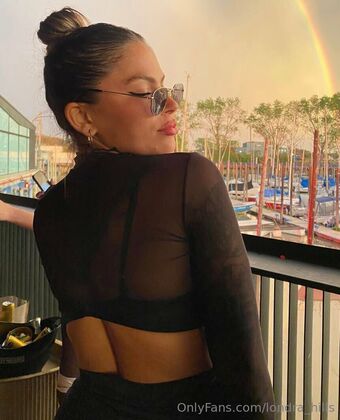 omalia Foto Desnuda Filtrada OnlyFans 6