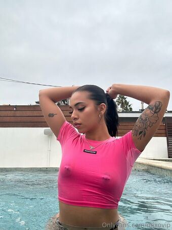 omgitsmjxo Foto Desnuda Filtrada OnlyFans 9