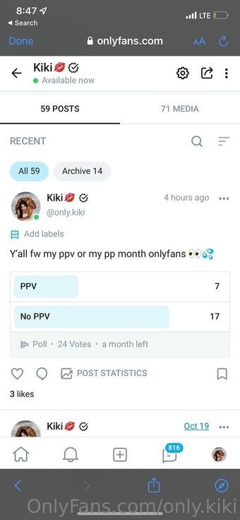 Only-kiki