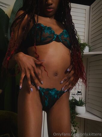 only.kittens Foto Desnuda Filtrada OnlyFans 15