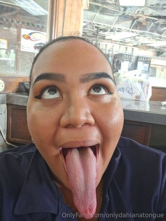 onlydahianatongue