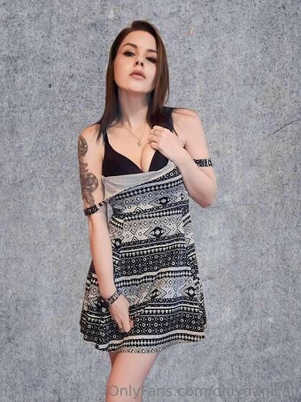 onlydanicali Foto Desnuda Filtrada OnlyFans 34