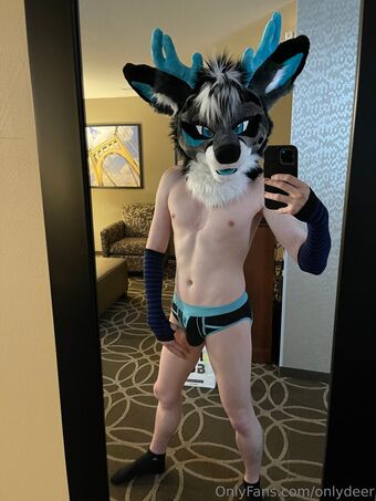 onlydeer Foto Desnuda Filtrada OnlyFans 5