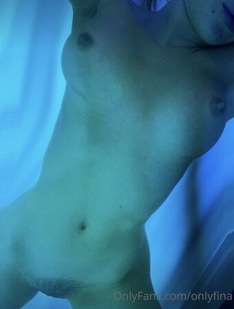 OnlyFina Foto Desnuda Filtrada OnlyFans 22
