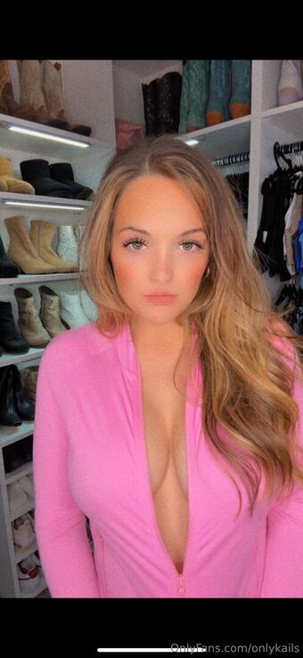 OnlyKails Foto Desnuda Filtrada OnlyFans 99