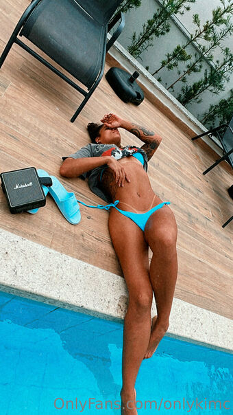 Onlykimc Foto Desnuda Filtrada OnlyFans 32