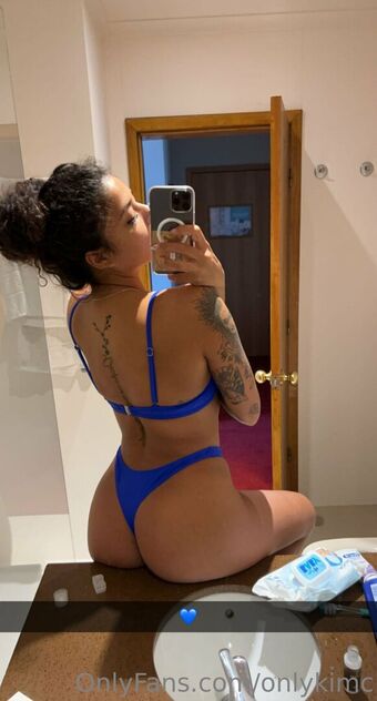 Onlykimc Foto Desnuda Filtrada OnlyFans 33