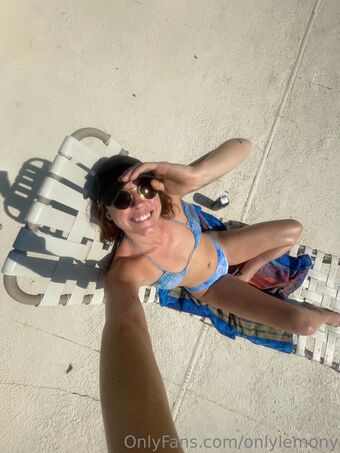 OnlyLemony