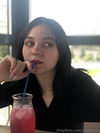onlymary Foto Desnuda Filtrada OnlyFans 20