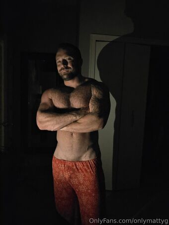 onlymattyg Foto Desnuda Filtrada OnlyFans 9