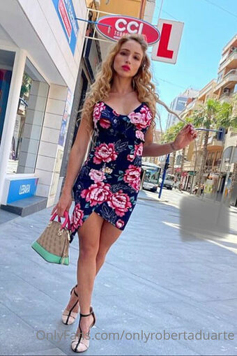 onlyrobertaduarte Foto Desnuda Filtrada OnlyFans 30