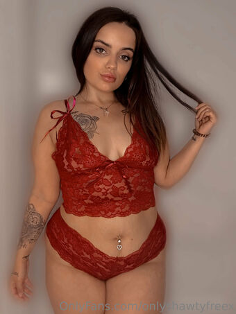 onlyshawtyfreex Foto Desnuda Filtrada OnlyFans 20