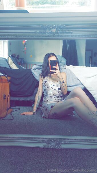 onlyshopping Foto Desnuda Filtrada OnlyFans 8