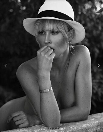 Onlysimonafans Foto Desnuda Filtrada OnlyFans 10