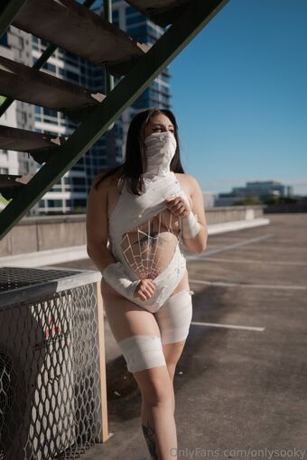 onlysooky Foto Desnuda Filtrada OnlyFans 9