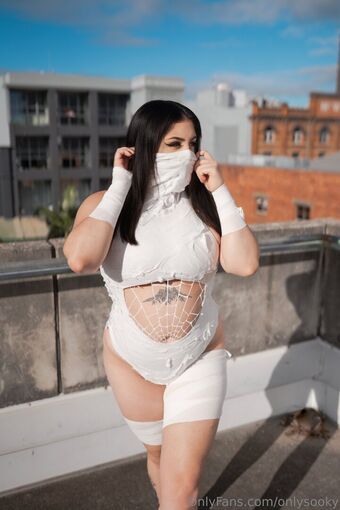 onlysooky Foto Desnuda Filtrada OnlyFans 15