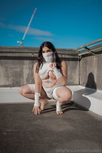 onlysooky Foto Desnuda Filtrada OnlyFans 17