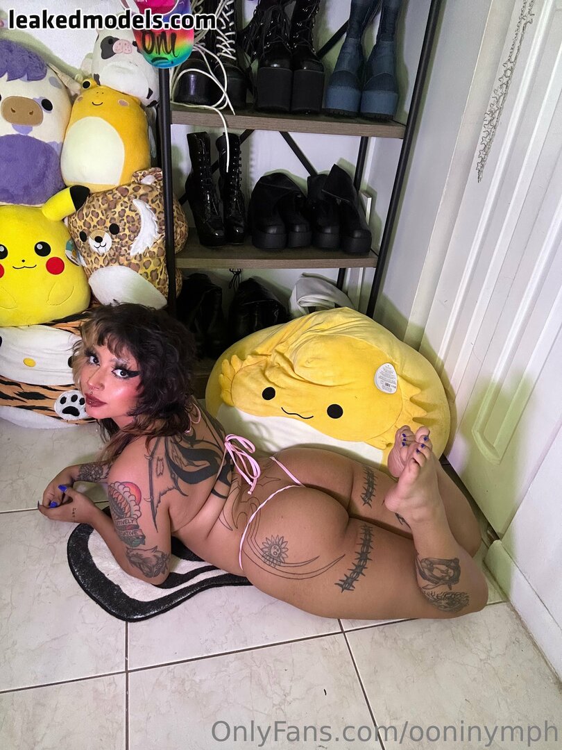 0ninymph / ooninymph Foto #21